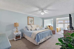 3 Schlafzimmer, kostenloses WLAN, Bettwäsche