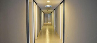 Yizhu Chain Hotel (Shijiazhuang Third Hospital)