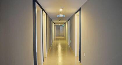 Yizhu Chain Hotel (Shijiazhuang Third Hospital)