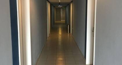 Yizhu Chain Hotel (Shijiazhuang Third Hospital)