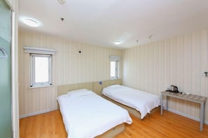 Room - Yizhu Chain Hotel (Shijiazhuang Third Hospital) (Shijiazhuang)