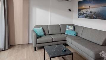 Casa | Sala de estar