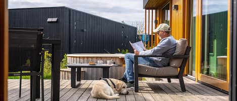 Maison | Restauration extérieure
