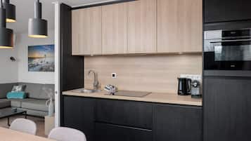 House | Dapur peribadi