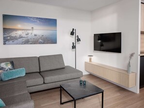 House | Living room