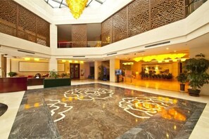 Interior - Mudan Hotel (Heze)