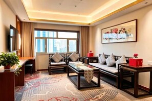 Room - Mudan Hotel (Heze)