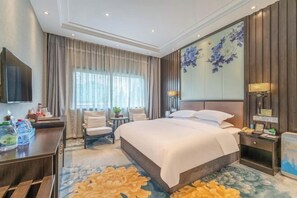 Room - Mudan Hotel (Heze)