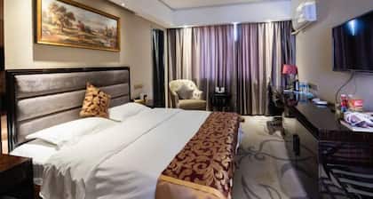 Shuyang Sanhe Hotel