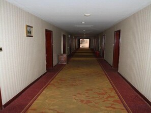 Unclassified image, 4 of 38, button - Shuyang Sanhe Hotel (Puyang)
