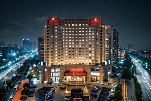 Shanggao Yingbin Hotel