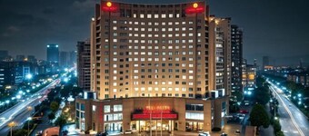 Shanggao Yingbin Hotel