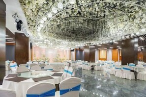 Restaurant - Shanggao Yingbin Hotel (Shanggao)
