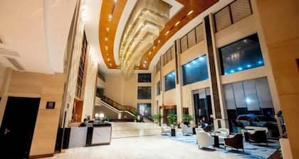 Shanggao Yingbin Hotel