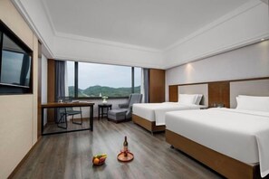 Room - Shanggao Yingbin Hotel (Shanggao)