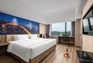 Room - Shanggao Yingbin Hotel (Shanggao)