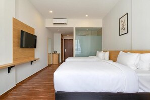 Chambre Quadruple