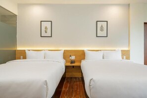 Chambre Quadruple