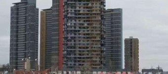 Yingkou Vanke Letu Seaview Apartment