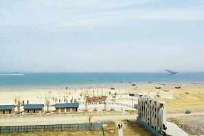 Beach - Yingkou Vanke Letu Seaview Apartment (Yingkou)