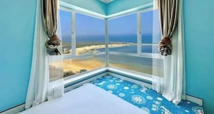 Yingkou Vanke Letu Seaview Apartment