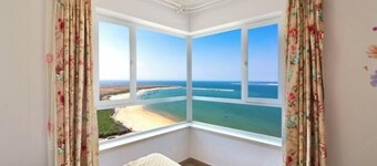 Yingkou Vanke Letu Seaview Apartment