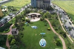 Interior - Yingkou Vanke Letu Seaview Apartment (Yingkou)