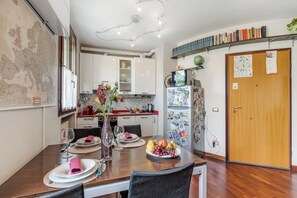 Dining - Angera Relax & Pool (Angera)