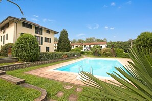 Pool - Angera Relax & Pool (Angera)