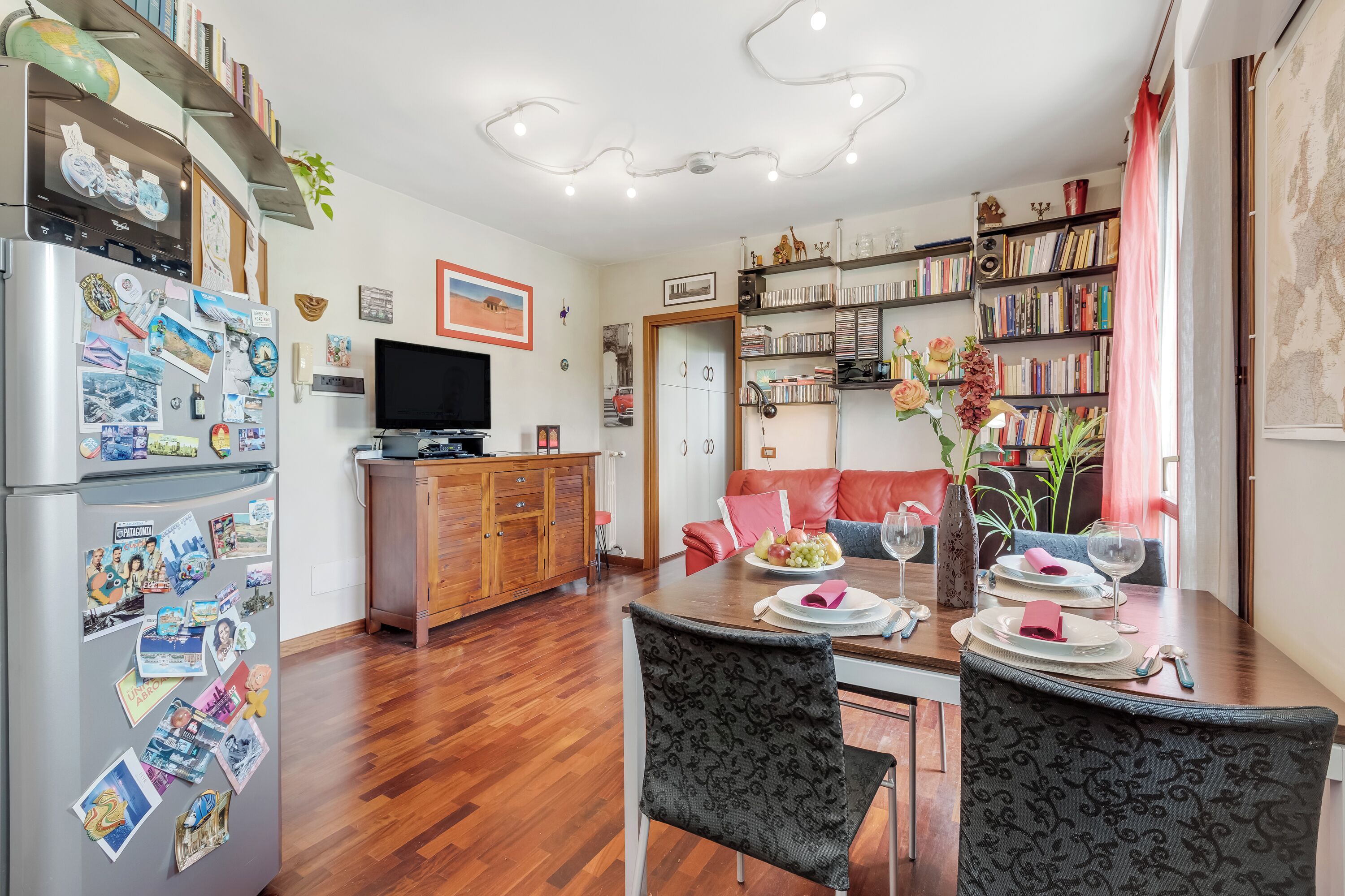 Appartamento familiare, camere multiple (Angera Relax & Pool) | Interni