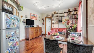 Appartamento familiare, camere multiple (Angera Relax & Pool) | Interni