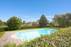 Pool - Angera Relax & Pool (Angera)