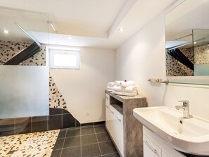 アパートメント | バスルーム | タオル