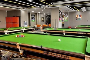 Property amenity - Huize Yibo Hotel(Huize Ancient City Branch) (Huize)