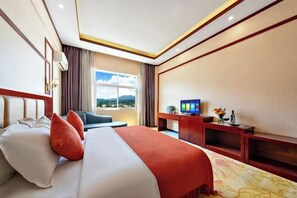 Room - Huize Yibo Hotel(Huize Ancient City Branch) (Huize)