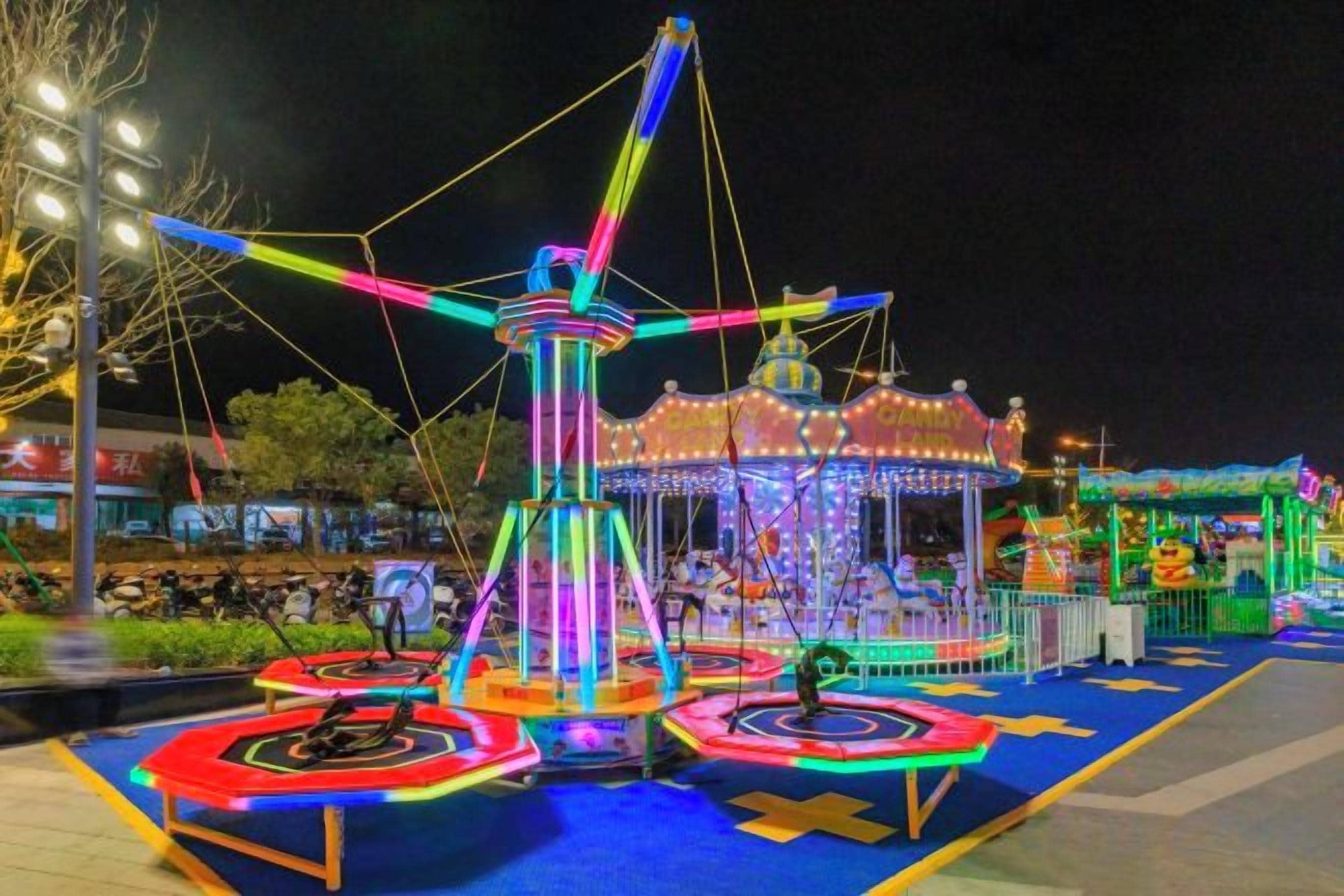 Tempat menarik