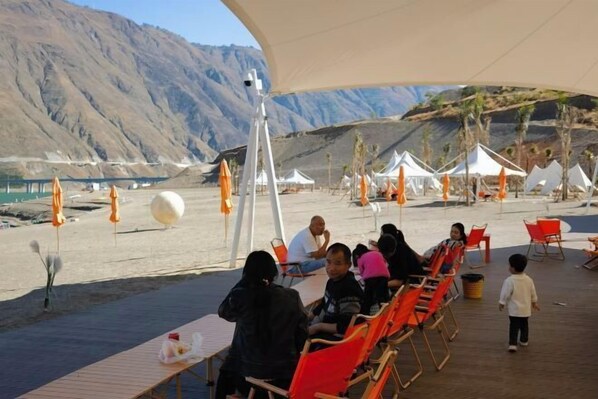 Beach - Huize Yibo Hotel(Huize Ancient City Branch) (Huize)