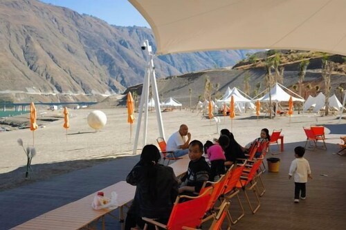 Huize Yibo Hotel(Huize Ancient City Branch)