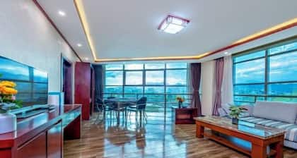 Huize Yibo Hotel(Huize Ancient City Branch)