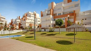 Apartemen | Eksterior