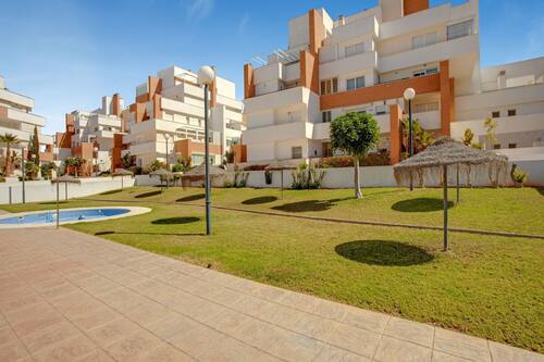 Appartement | Exterieur