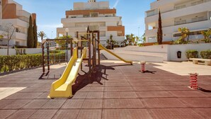 Apartemen | Fasilitas properti