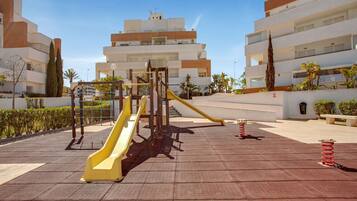 Appartement | Accommodatievoorziening