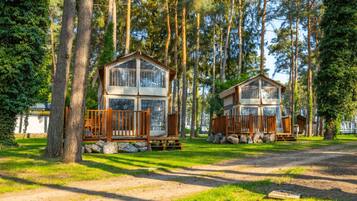 Chalet | Pemandangan dari properti