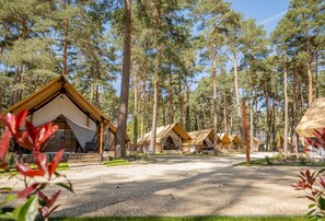 Chalet | View from property