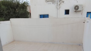 Property grounds - Dar Mourad (Djerba Midun, Médenine)
