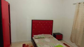 2 habitaciones y wifi
