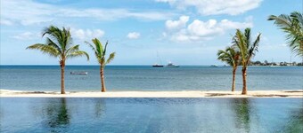 Beach Villa Soggy Dollar