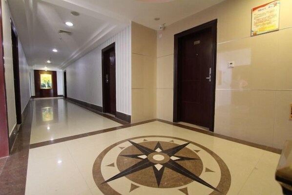 Interior - Q+ Maoming Daxi Holiday Hotel (Maoming)