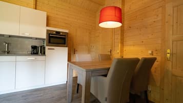 Chalet | Dining